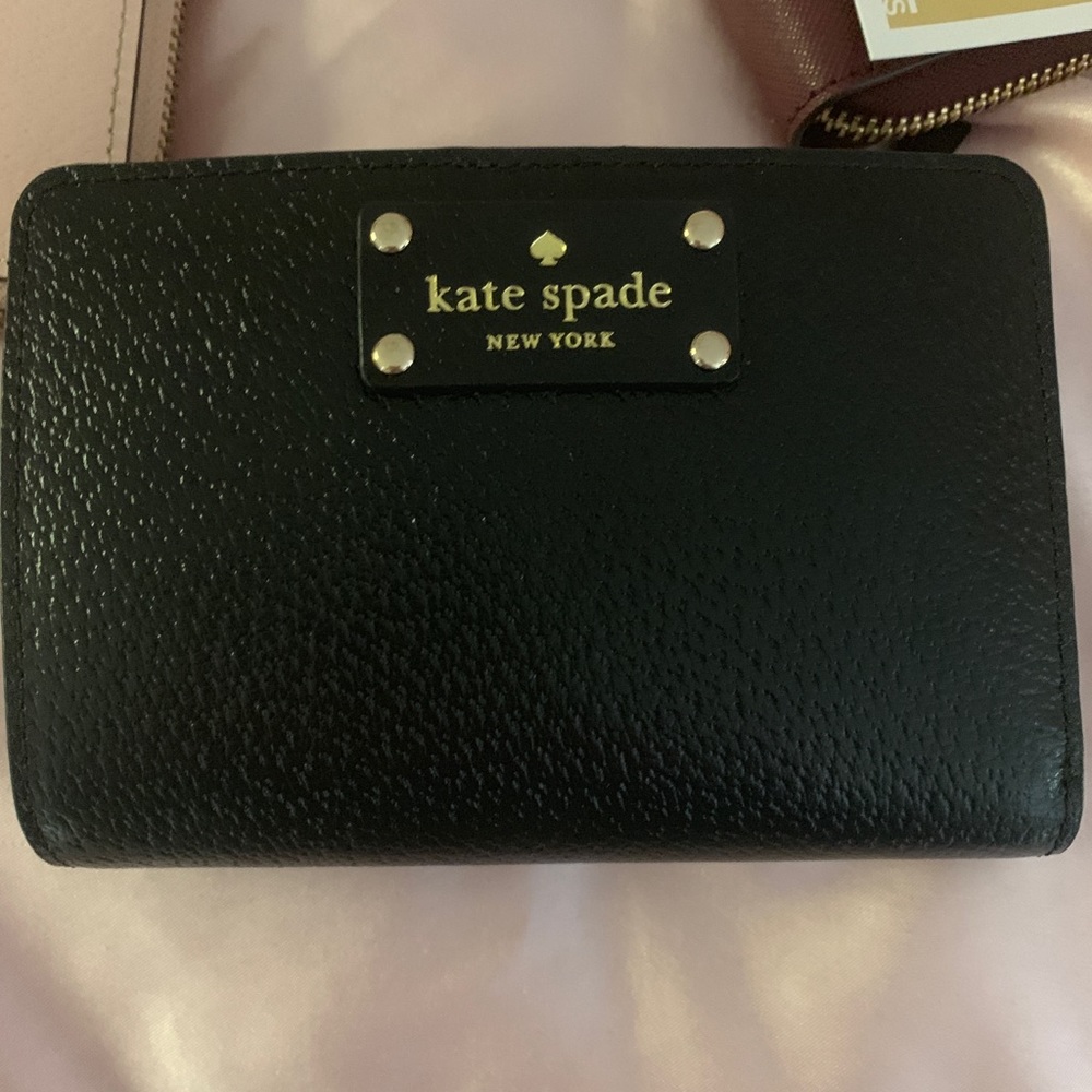 Brand New Kate Spade Wallet